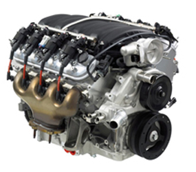 P1E42 Engine
